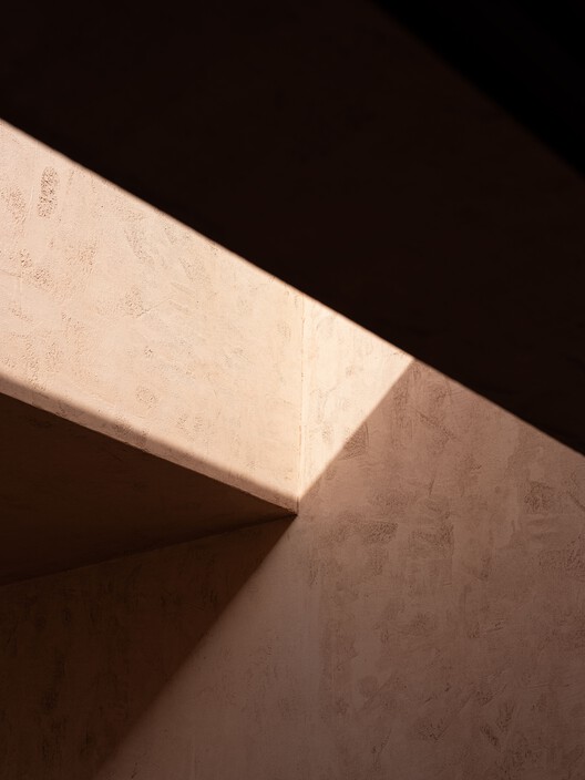 Casa Homa / HOMA Studio - Imagem 20 de 24