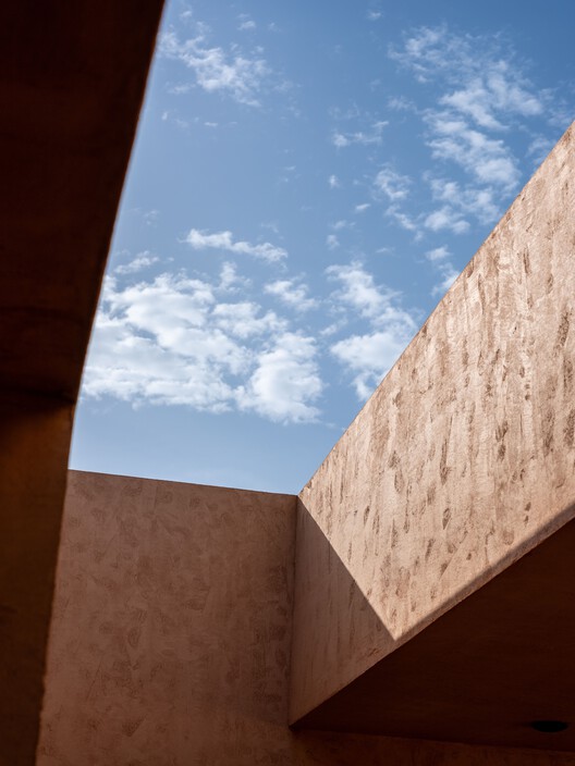 Casa Homa / HOMA Studio - Imagem 18 de 24