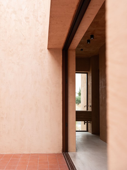 Casa Homa / HOMA Studio - Imagem 17 de 24