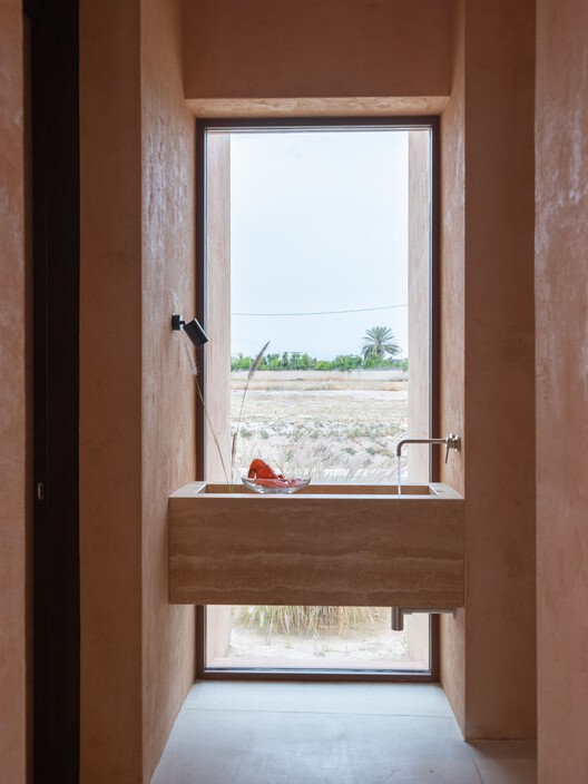 Casa Homa / HOMA Studio - Fotografia de Interiores, Madeira, Concreto