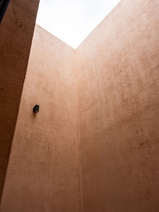 Casa Homa / HOMA Studio - Imagem 19 de 24