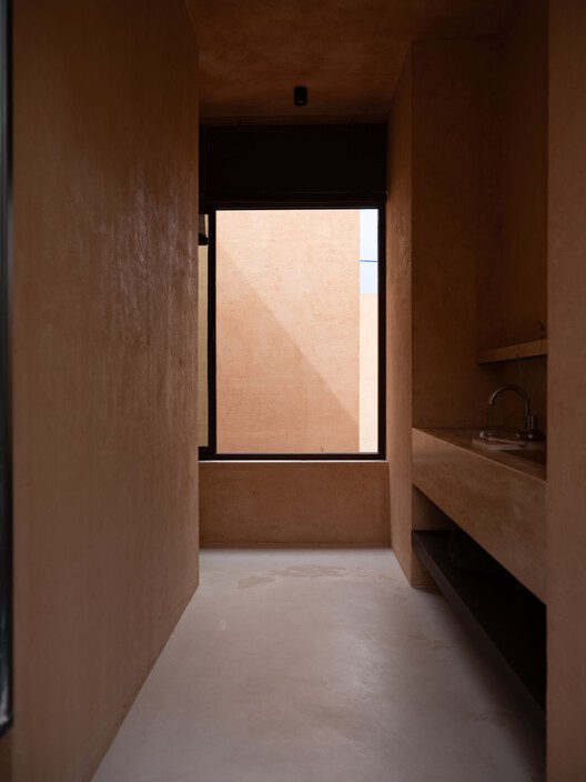 Casa Homa / HOMA Studio - Fotografia de Interiores, Concreto