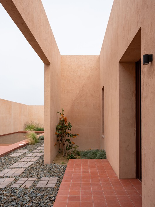 Casa Homa / HOMA Studio - Fotografia de Interiores