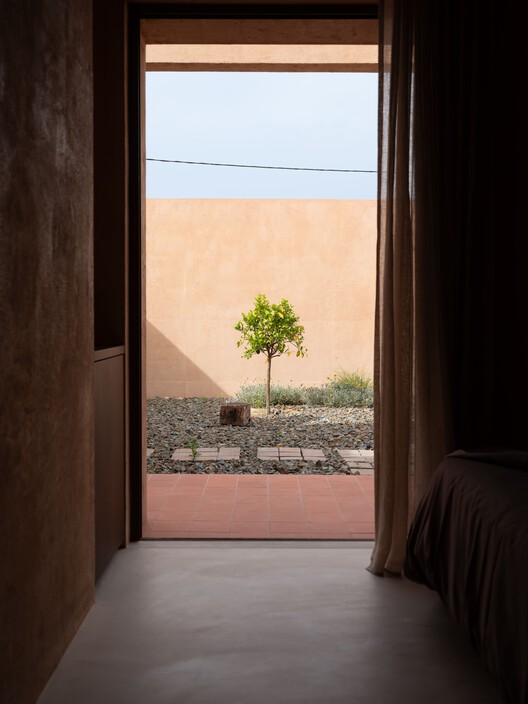 Casa Homa / HOMA Studio - Fotografia de Interiores, Concreto