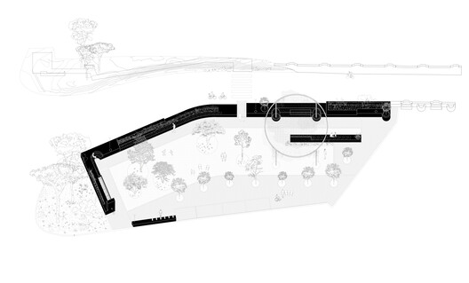 Sobre os Muros - Praça Clara Campoamor / estudio veintidós - Imagem 22 de 24