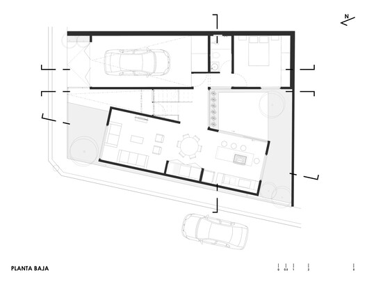 Casa Roja / JDR Arquitectos - Imagen 18 de 26