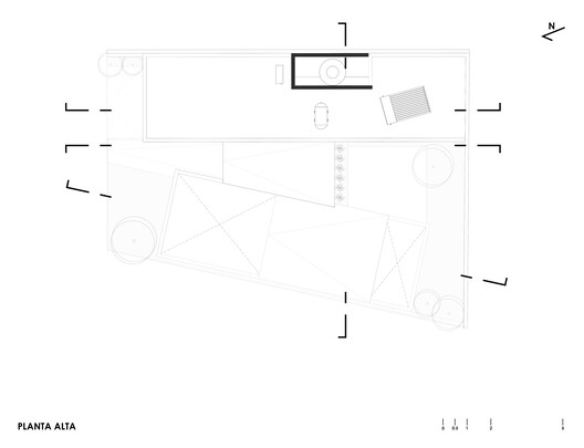 Casa Roja / JDR Arquitectos - Imagen 20 de 26