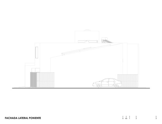 Casa Roja / JDR Arquitectos - Imagen 26 de 26