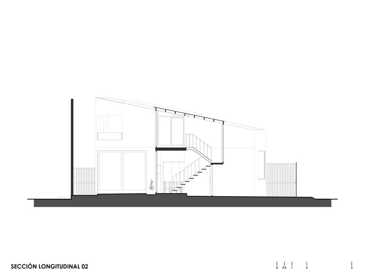 Red House / JDR Architects - Fotos 22 de 26