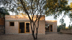 Casa Finlandia / Escobedo Soliz Studio