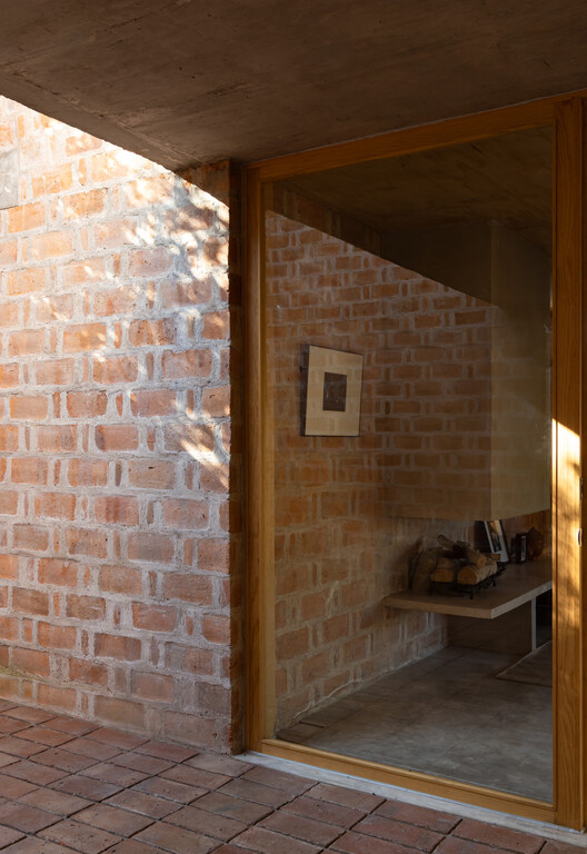 House finlandesa / Escobedo Soliz Studio - Figura 8 de 27