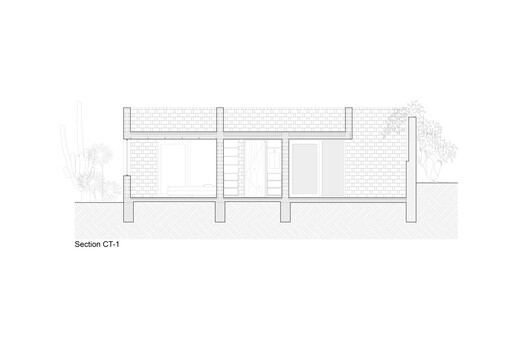 Casa Finlandia / Escobedo Soliz Studio - Imagen 22 de 27