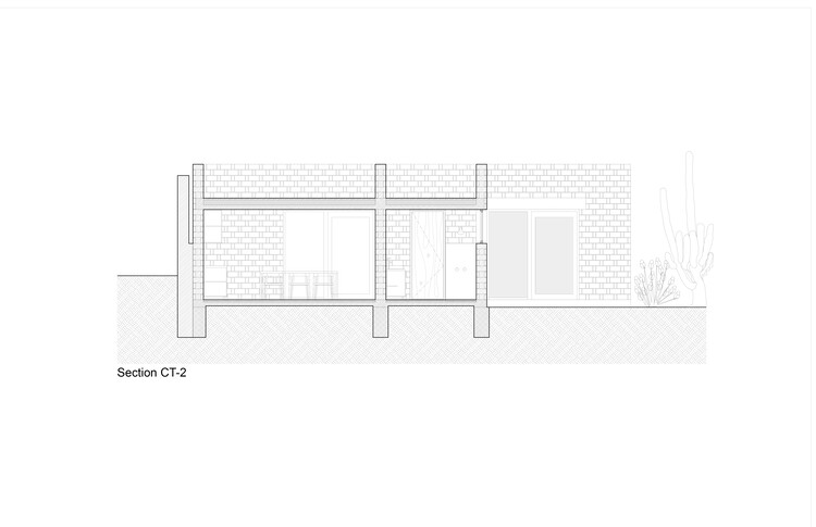 House finlandesa / Escobedo Soliz Studio - Imagen 23 de 27