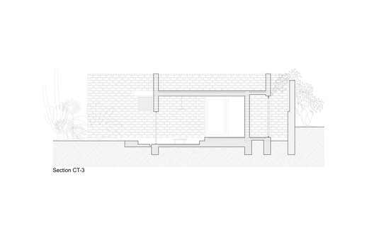 Casa Finlandia / Escobedo Soliz Studio - Imagen 24 de 27