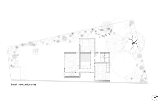 Casa Finlandia / Escobedo Soliz Studio - Imagen 19 de 27