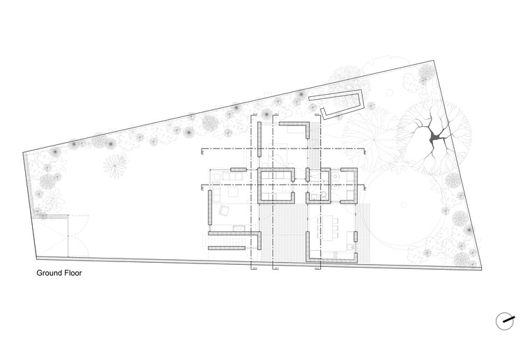 House of Finlandia / Escobedo Soliz Studio - Imagen 18 de 27