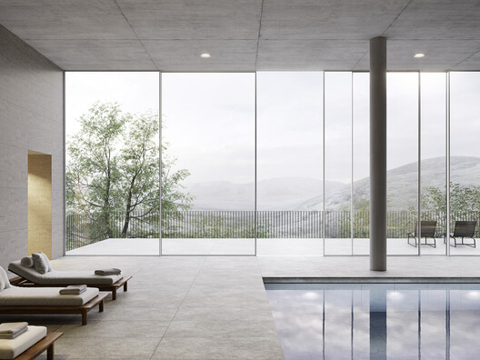 Eliminating the Barrier Between Indoor Spaces and Nature