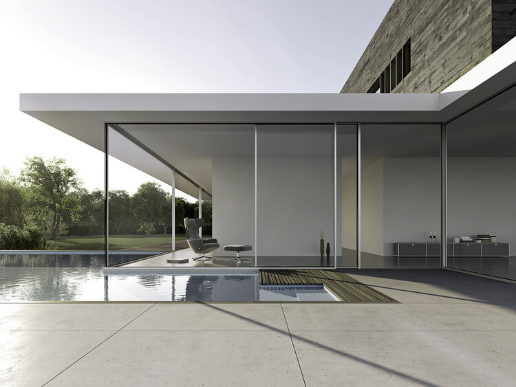 Eliminating the Barrier Between Indoor Spaces and Nature - Image 12 of 12