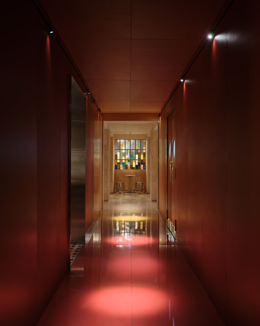 Six Coffee + Wine cafe / NAAW - Image 26 of 29