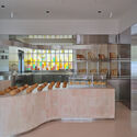 Six Coffee + Wine cafe / NAAW - Coffee Shop Interiors