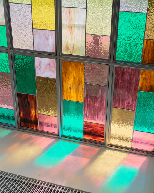 Six Coffee + Wine cafe / NAAW - Image 25 of 29