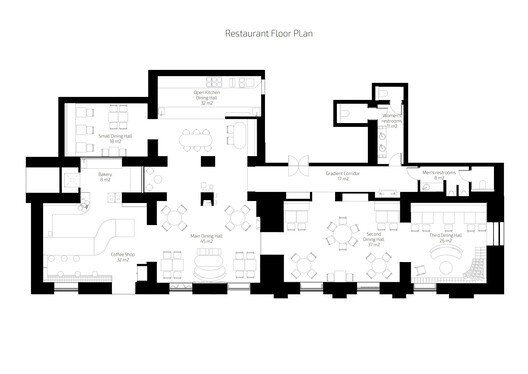 Six Coffee + Wine cafe / NAAW - Image 29 of 29