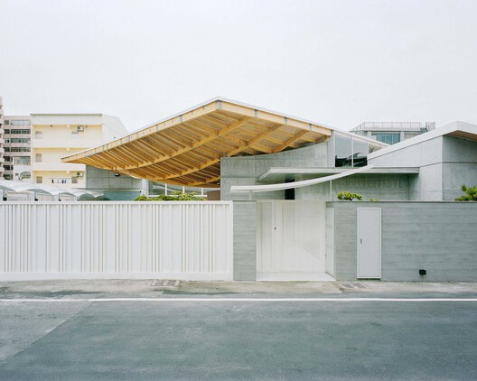 Our Forest / CTAA Architects Lab