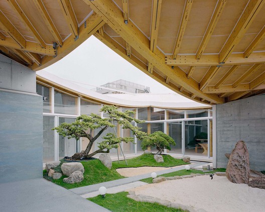 森林之家 / CTAA Architects Lab - 13 的图像 19