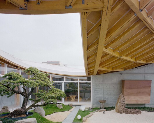 森林之家 / CTAA Architects Lab - 14 的图像 19