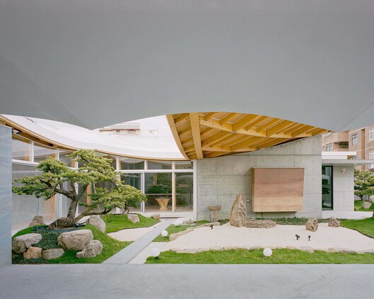 森林之家 / CTAA Architects Lab - 15 的图像 19