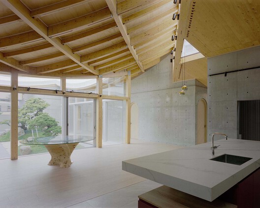 森林之家 / CTAA Architects Lab - 7 的图像 19