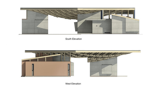 森林之家 / CTAA Architects Lab - 19 的图像 19