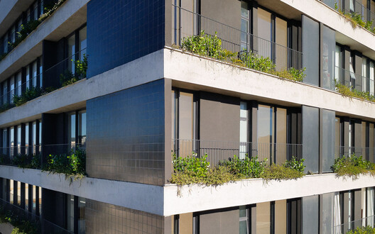 Edifício Botânico / Terra e Tuma Arquitetos Associados - Fotografia de Exterior