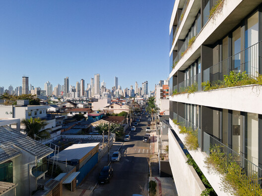 Edifício Botânico / Terra e Tuma Arquitetos Associados - Imagem 6 de 25