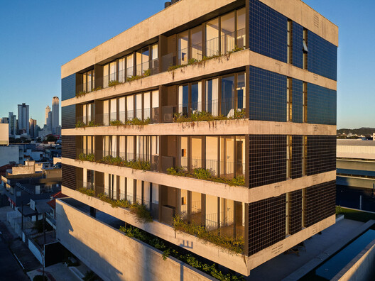 Edifício Botânico / Terra e Tuma Arquitetos Associados - Imagem 16 de 25