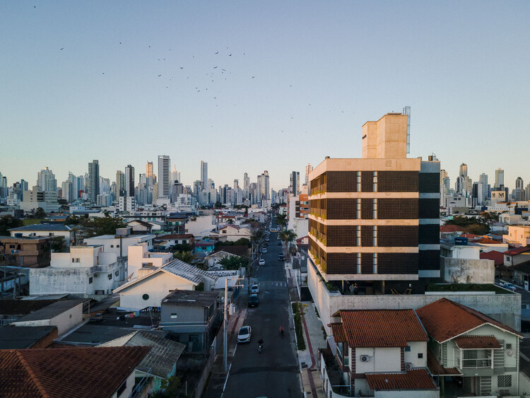 Edifício Botânico / Terra e Tuma Arquitetos Associados - Fotografia de Exterior, Urbano