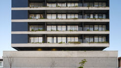 Edifício Botânico / Terra e Tuma Arquitetos Associados