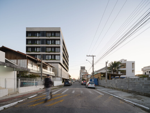 Edifício Botânico / Terra e Tuma Arquitetos Associados - Fotografia de Exterior