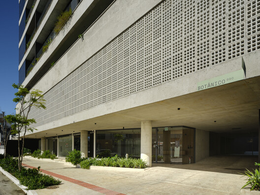 Edifício Botânico / Terra e Tuma Arquitetos Associados - Imagem 9 de 25