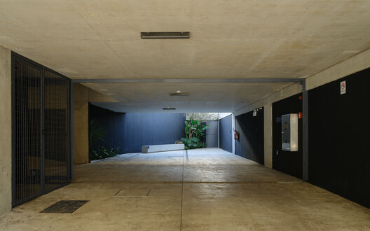 Edifício Botânico / Terra e Tuma Arquitetos Associados - Imagem 15 de 25