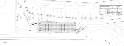 Mercado Vibrant Buffer / Studio D'Arkwave - Imagem 20 de 25