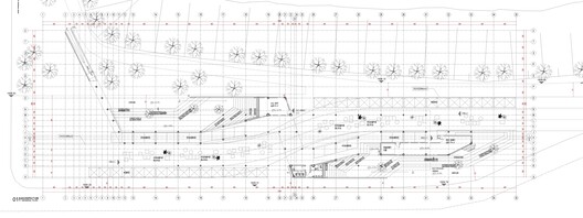 Mercado Vibrant Buffer / Studio D'Arkwave - Imagem 21 de 25