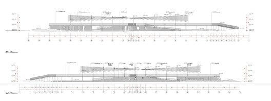 Mercado Vibrant Buffer / Studio D'Arkwave - Imagem 23 de 25