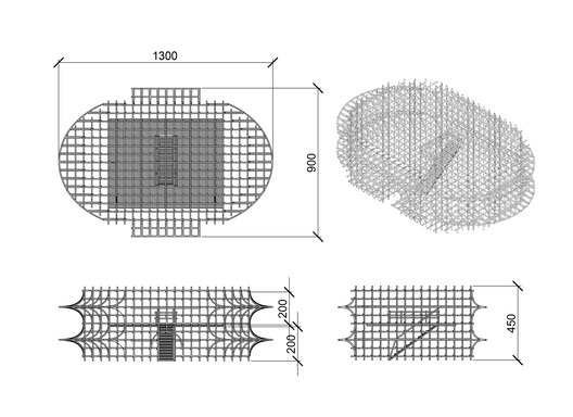 Theater / Cheng Tsung FENG Design Studio - Image 19 of 19