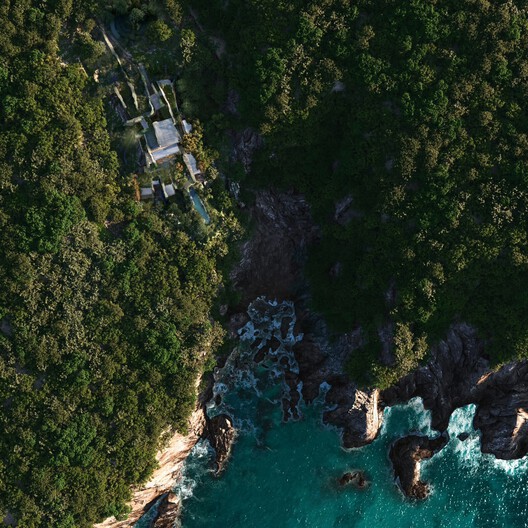 From Yakushima to Toronto: Architecture Now Highlights New Projects Shaping Hospitality, Public Life, and Infrastructure - Image 5 of 16