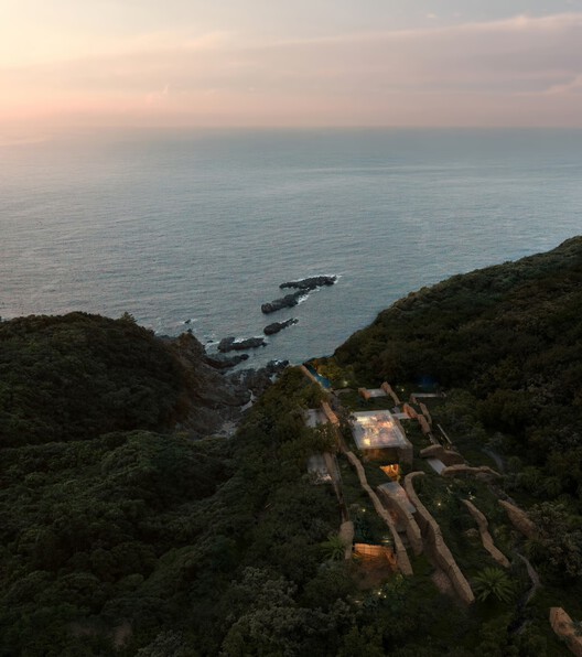From Yakushima to Toronto: Architecture Now Highlights New Projects Shaping Hospitality, Public Life, and Infrastructure - Image 11 of 16