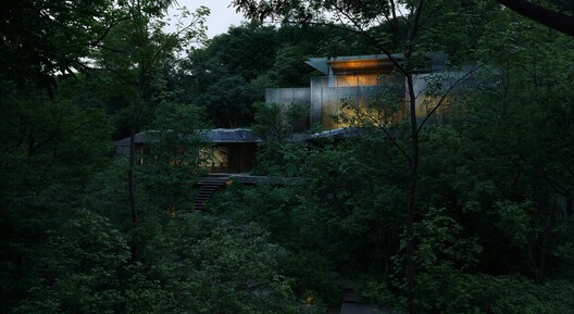 From Yakushima to Toronto: Architecture Now Highlights New Projects Shaping Hospitality, Public Life, and Infrastructure - Image 6 of 16