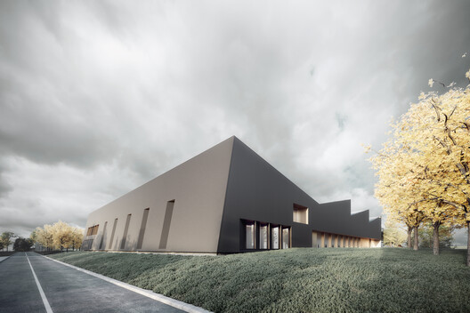 From Yakushima to Toronto: Architecture Now Highlights New Projects Shaping Hospitality, Public Life, and Infrastructure - Image 8 of 16