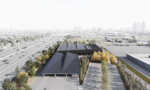 From Yakushima to Toronto: Architecture Now Highlights New Projects Shaping Hospitality, Public Life, and Infrastructure - Image 1 of 16