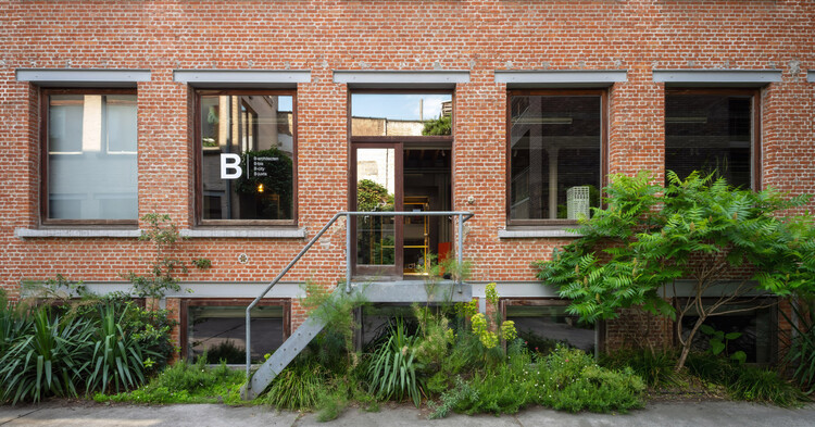 Belgium’s Architecture Offices Through the Lens of Marc Goodwin - Image 2 of 28